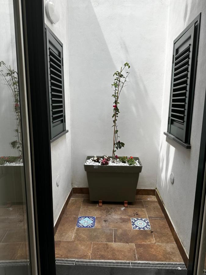 Casa Maria Villa Cetara Eksteriør bilde