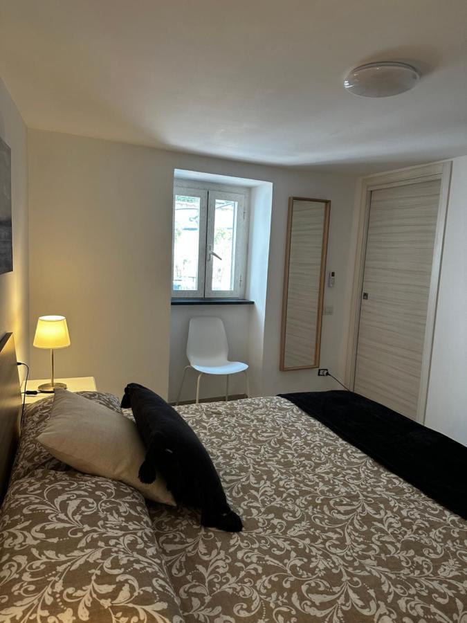 Casa Maria Villa Cetara Eksteriør bilde