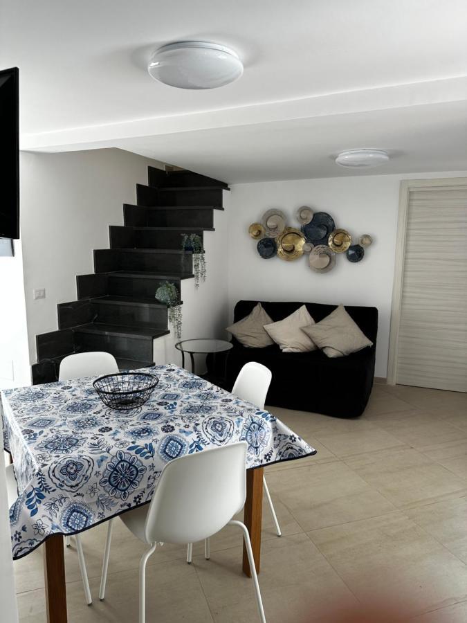 Casa Maria Villa Cetara Eksteriør bilde