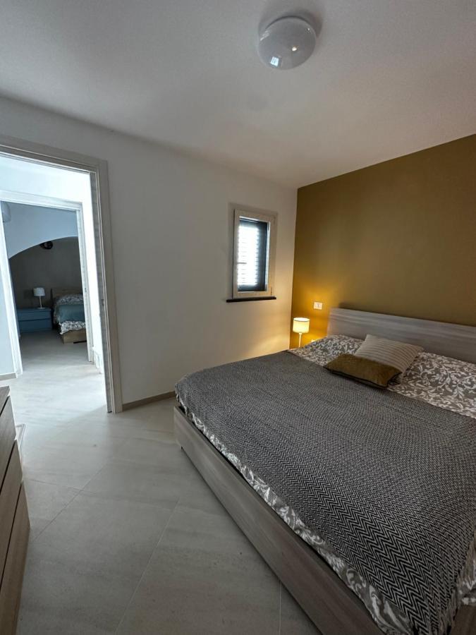 Casa Maria Villa Cetara Eksteriør bilde