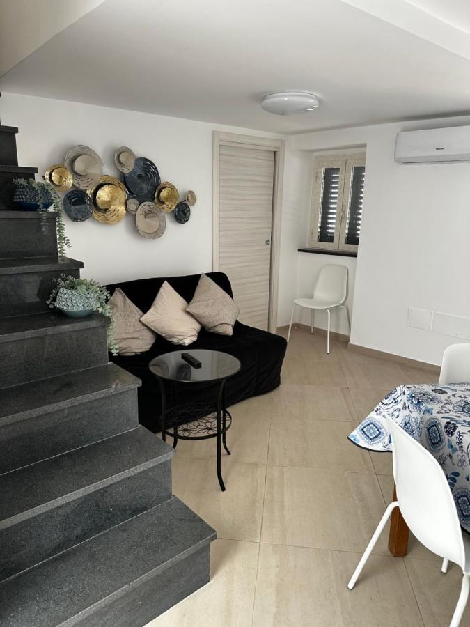 Casa Maria Villa Cetara Eksteriør bilde