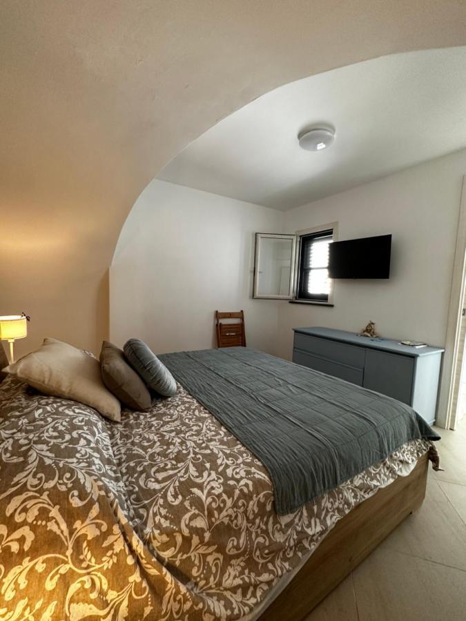 Casa Maria Villa Cetara Eksteriør bilde